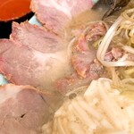 壱発ラーメン 相模原店 - 