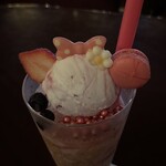 テディ・ルーズヴェルト・ラウンジ - 