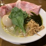 拉麺 はま家 - 