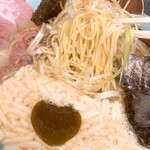 壱発ラーメン 相模原店 - 