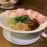拉麺 はま家 - 
