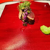 六本木うかい亭 - 