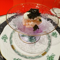 六本木うかい亭 - 