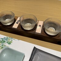 越前がに・旬のお料理 らでん - 