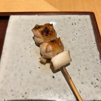 焼鳥 ひら野 - 