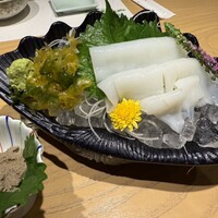 越前がに・旬のお料理 らでん - 