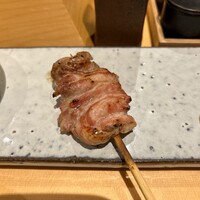 焼鳥 ひら野 - 