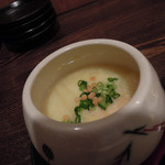 魚菜 由良 - お凌ぎ　ズームアップからの～喰らう！