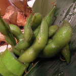 魚菜 由良 - 八寸　ズームアップ