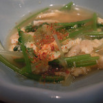 魚菜 由良 - 温物喰らう