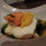 魚菜 由良 - 口代り　ズームアップ