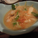 魚菜 由良 - 温物喰らう