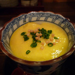 魚菜 由良 - お凌ぎ　ズームアップ