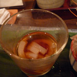 魚菜 由良 - お造り喰らう