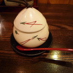 魚菜 由良 - 蒸物