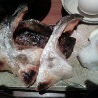 銀平 北新地店 - 焼き魚