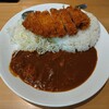 とんかつ檍のカレー屋 いっぺこっぺ 新橋店