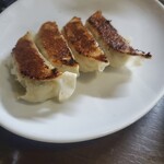 らーめんまる - 料理写真: