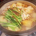 赤から - 料理写真: