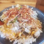 味噌ラー一二三 - 