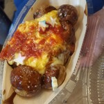 築地銀だこ - 料理写真: