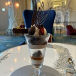 グランパラディ・ラウンジ - 