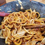 味噌ラー一二三 - 