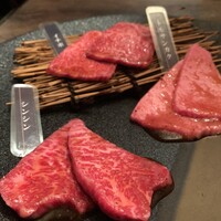 焼肉GROW - 
