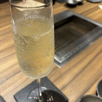 東京焼肉いのうえ 銀座店 - 
