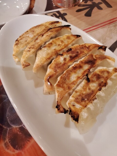 四川乃華 小吃 CiC店 （シャオチー）のご予約 - 電鉄富山駅