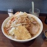 ラーメン荘 地球規模で考えろ 未来へ - 