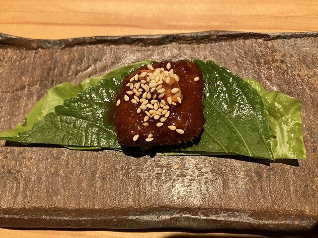 クシアゲ ゼロイチゼロ （Kushiage 010） - 大江橋/串揚げ