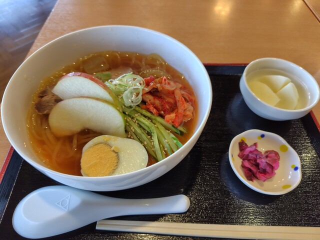 道の駅あさひまち リンゴの森 &ndash; 山形・左沢の絶品グルメと特産品