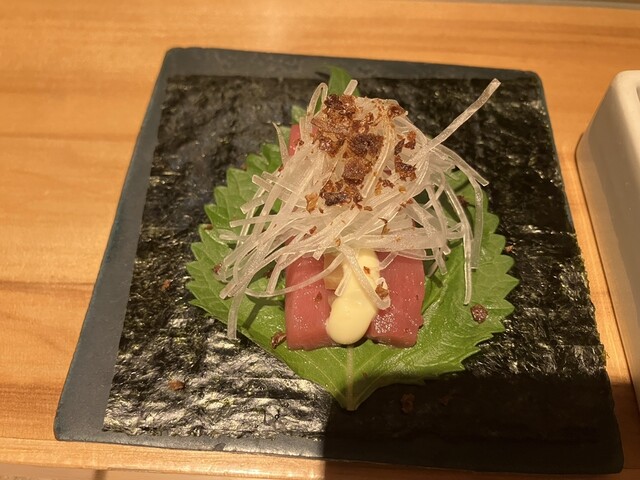 クシアゲ ゼロイチゼロ (Kushiage 010) - 大江橋/串揚げ クシアゲ ゼロイチゼロ (Kushiage 010) - 大江橋/串揚げ