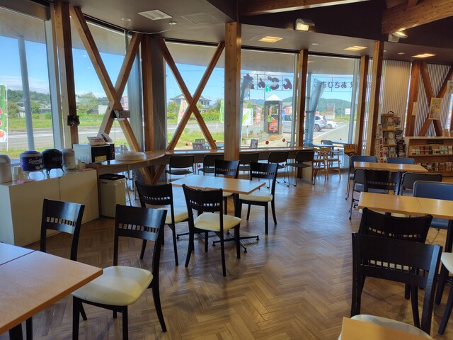 道の駅あさひまち リンゴの森 - 左沢（道の駅）の写真