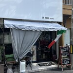 La Zucca di napoli - 