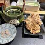 淡路島肉丼製作所 牛と米 - 