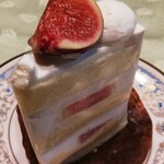 パティスリー マサキ - 