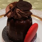 パティスリー マサキ - 