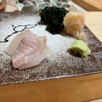 鮨 つきうだ - 