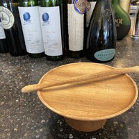 コレドガーナ - 固いパンのようなもの