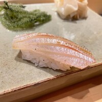 不動前 すし 岩澤 - 