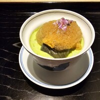 御料理 無窮 - 