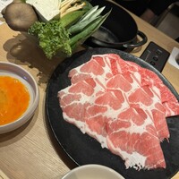 すき焼 しゃぶしゃぶつかだ KITTE大阪店 - 