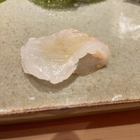 不動前 すし 岩澤 - 