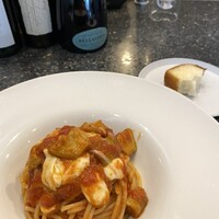 コレドガーナ - パスタ