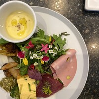 コレドガーナ - 前菜