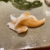 不動前 すし 岩澤 - 