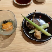 鮨 つきうだ - 