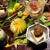 御料理 無窮 - 